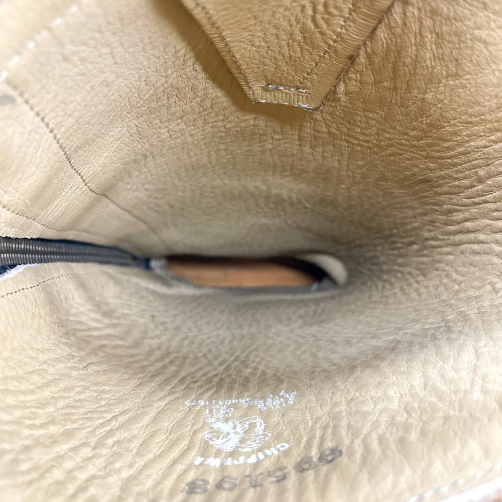 Chippewa Men 7 D Snake 17